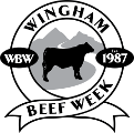 Wingham Beef Week